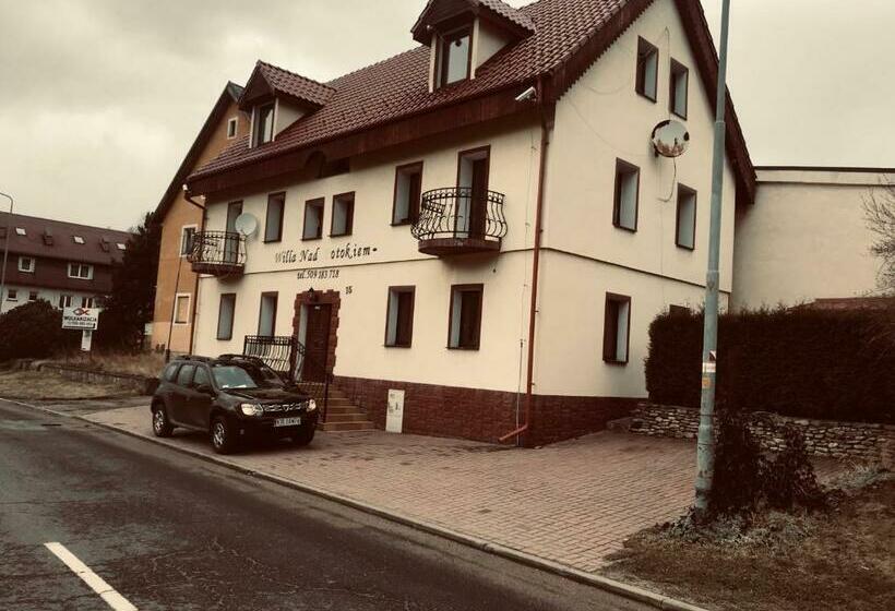 Willa Nad Potokiem