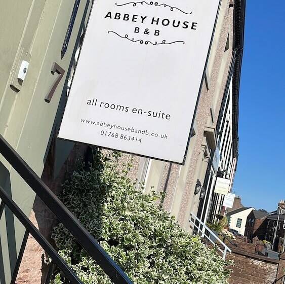 Abbey House B & B