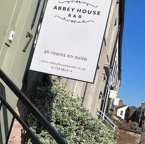 Abbey House B & B