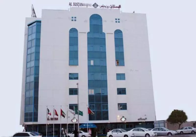 Al Bustan Hotels Flats