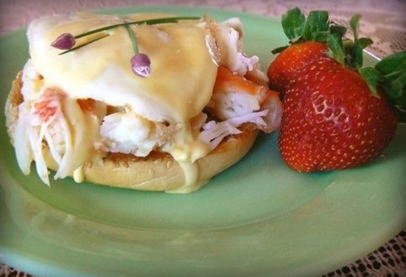 Alaska's Capital Inn Bed And Breakfast