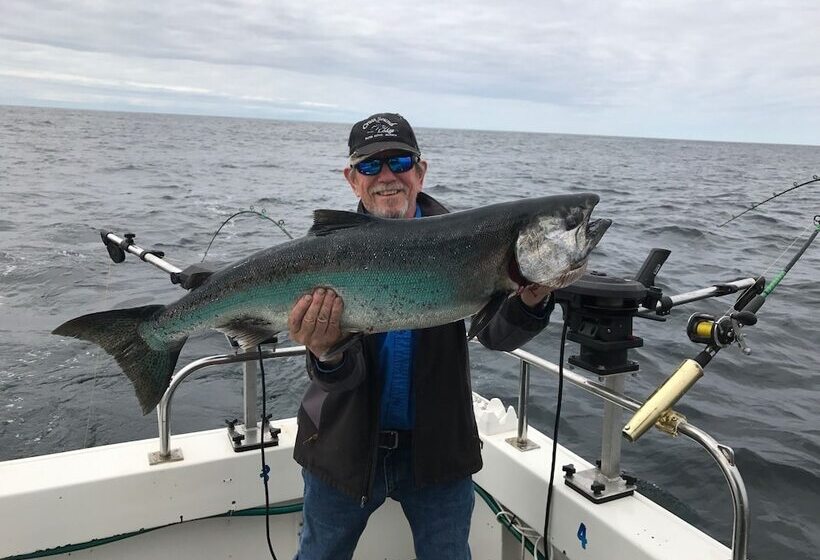 Alaska's Capital Inn Bed And Breakfast