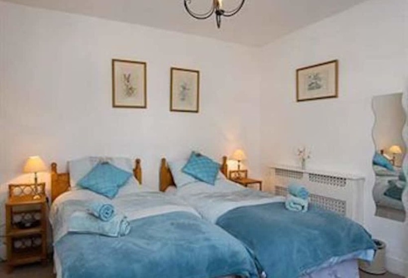 צימר Anchor House