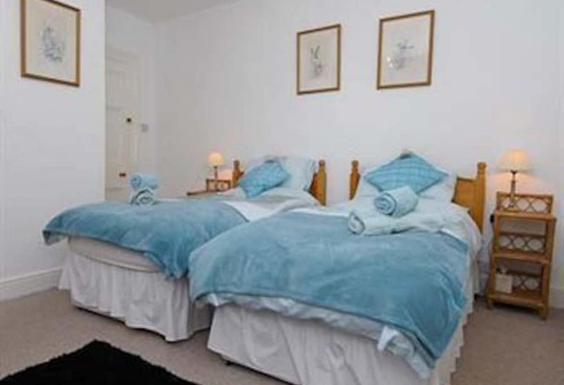 צימר Anchor House