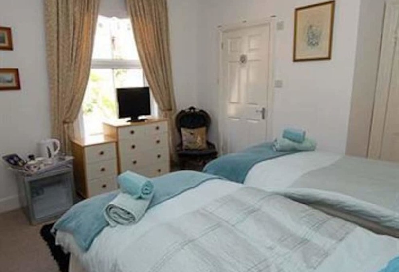 צימר Anchor House