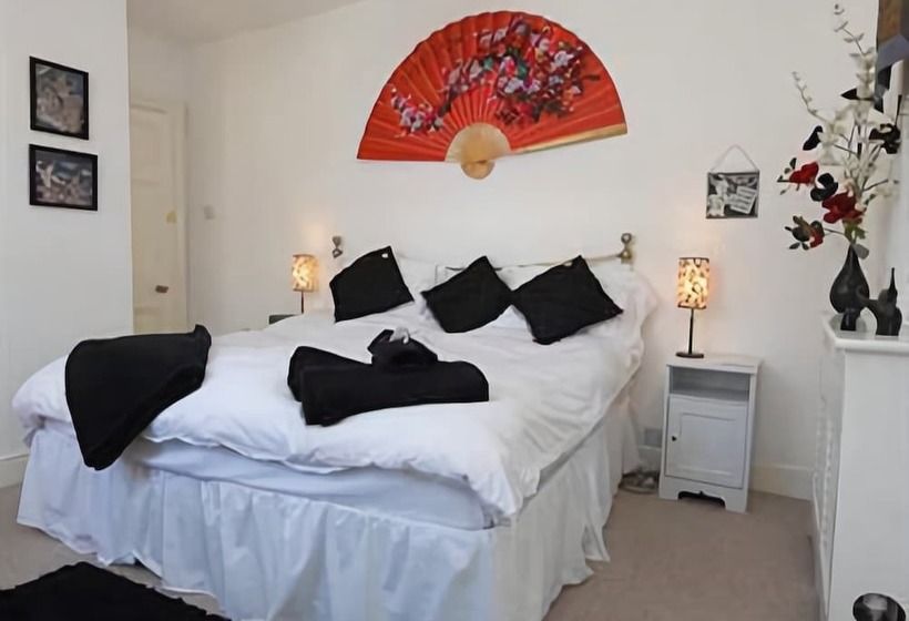 צימר Anchor House