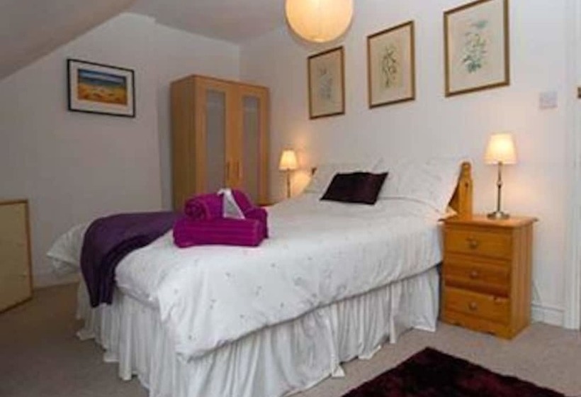 צימר Anchor House