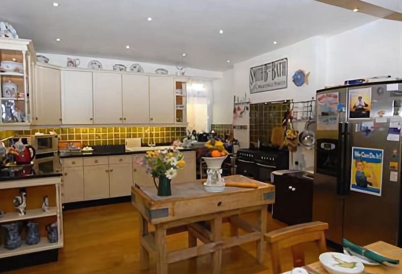 צימר Anchor House