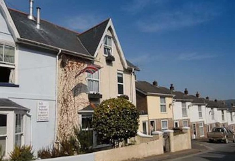 צימר Anchor House