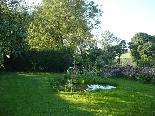 مبيت وإفطار Argyll Cottage