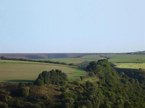 مبيت وإفطار Argyll Cottage