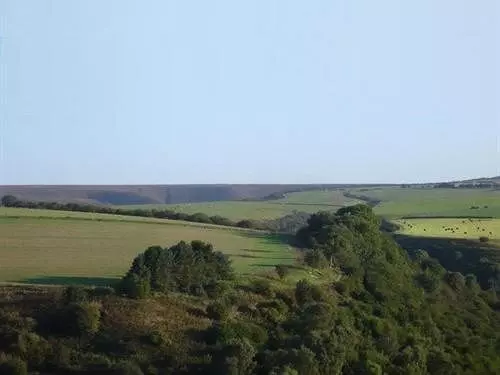 مبيت وإفطار Argyll Cottage