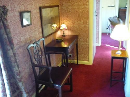 مبيت وإفطار Argyll Cottage