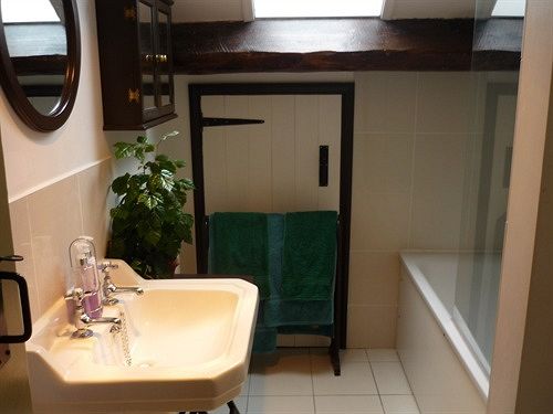 مبيت وإفطار Argyll Cottage