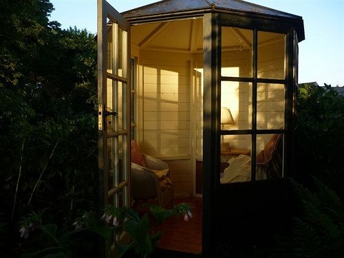 مبيت وإفطار Argyll Cottage