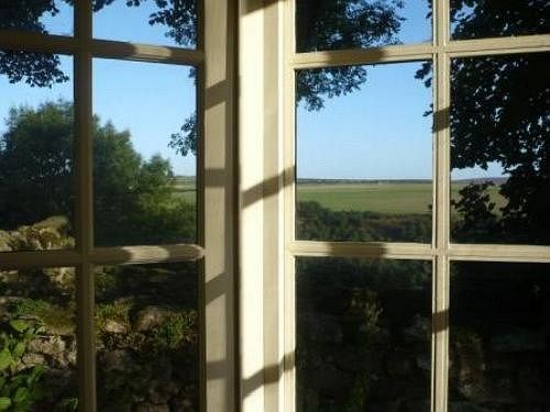 مبيت وإفطار Argyll Cottage