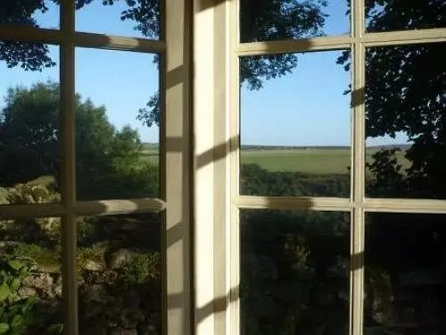 مبيت وإفطار Argyll Cottage