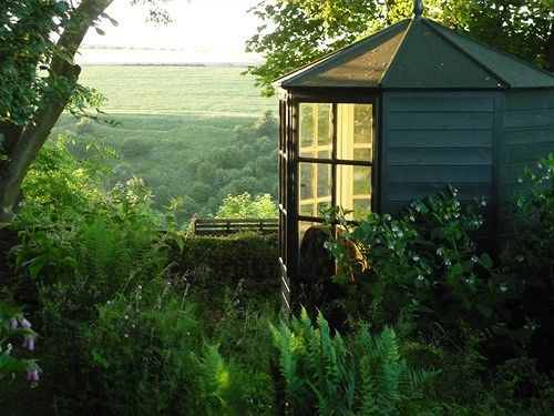 مبيت وإفطار Argyll Cottage