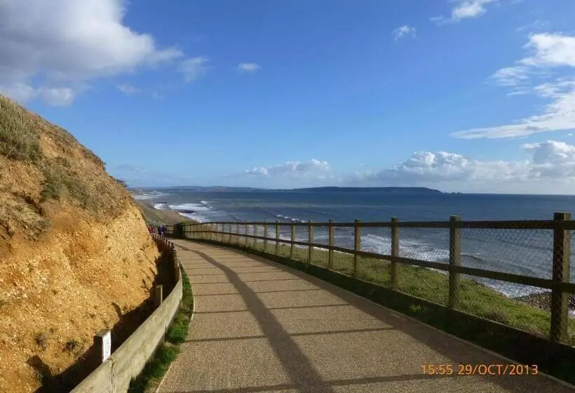 住宿加早餐  Beech Lodge Guest House