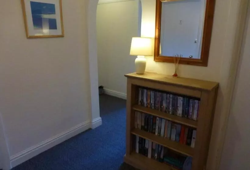 住宿加早餐  Beech Lodge Guest House