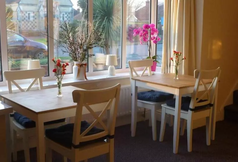 住宿加早餐  Beech Lodge Guest House