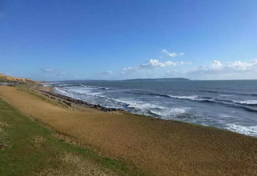 住宿加早餐  Beech Lodge Guest House