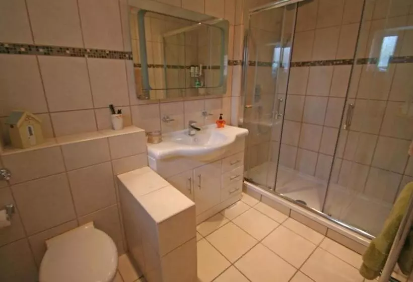 住宿加早餐  Beech Lodge Guest House