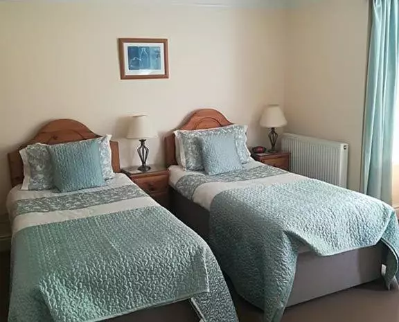 住宿加早餐  Beech Lodge Guest House