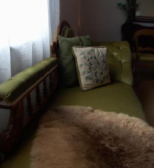 Bed and Breakfast Cambridge House