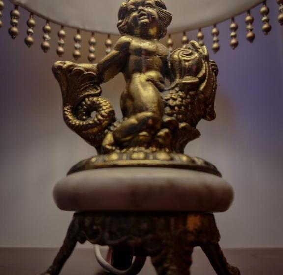 Bed and Breakfast Cambridge House