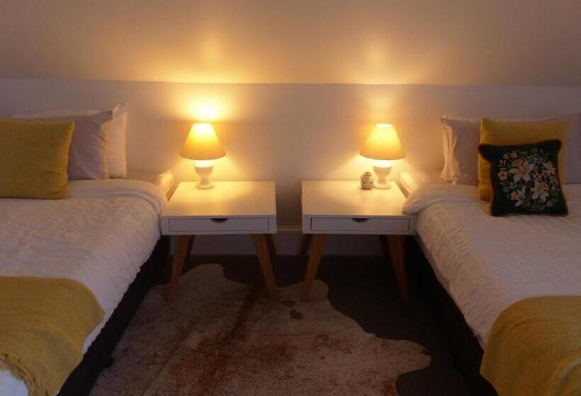 Bed and Breakfast Cambridge House