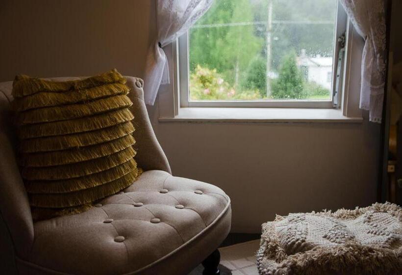 Bed and Breakfast Cambridge House