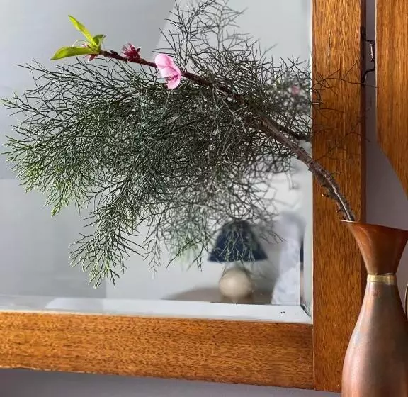 ベッドアンドブレックファースト Cambridge House