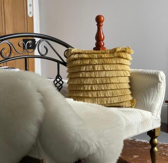 Bed and Breakfast Cambridge House