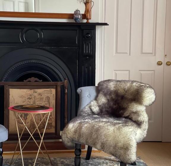 Bed and Breakfast Cambridge House