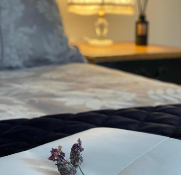 Bed and Breakfast Cambridge House