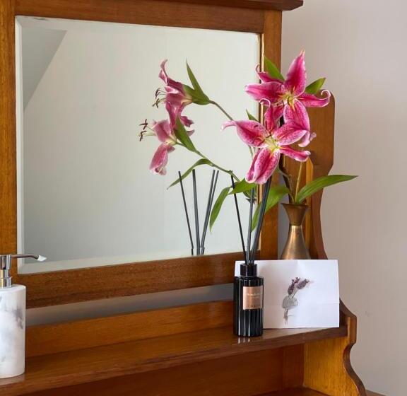 Bed and Breakfast Cambridge House