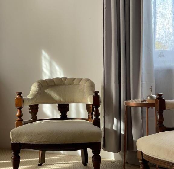 Bed and Breakfast Cambridge House