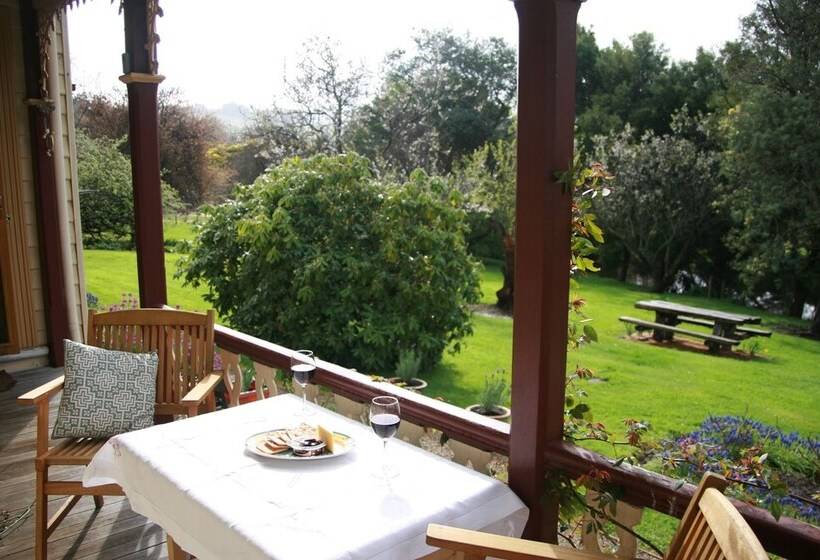 Bed and Breakfast Cambridge House