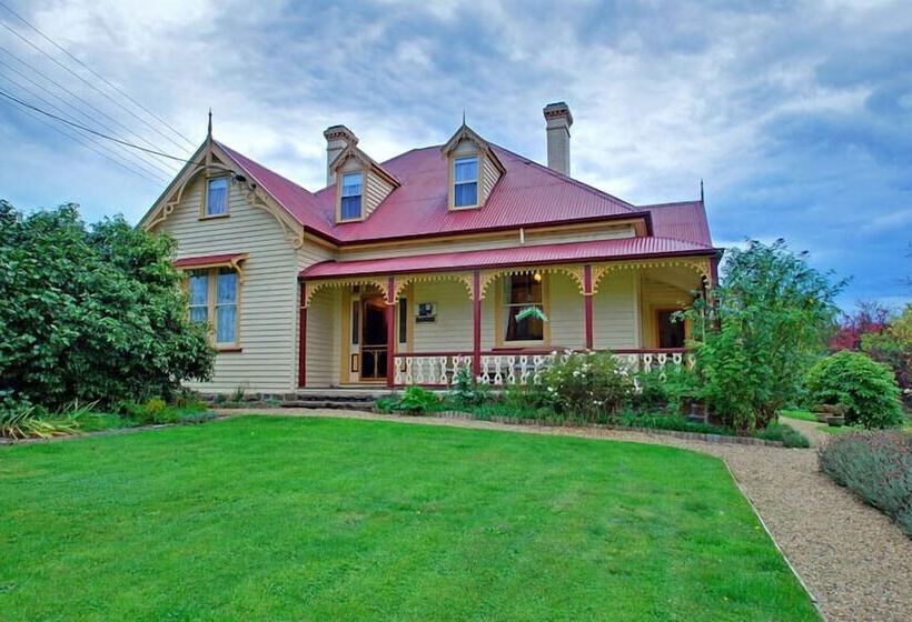 Bed and Breakfast Cambridge House