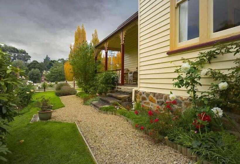 Bed and Breakfast Cambridge House