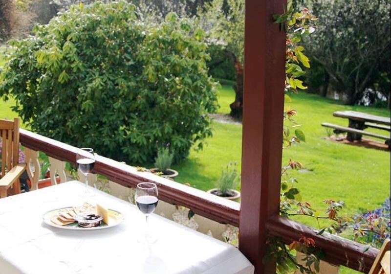 Bed and Breakfast Cambridge House