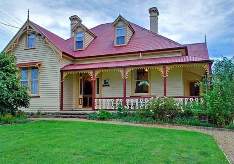 Bed and Breakfast Cambridge House