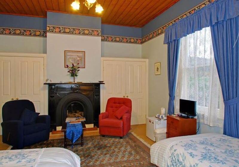 Bed and Breakfast Cambridge House