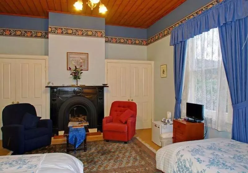 ベッドアンドブレックファースト Cambridge House