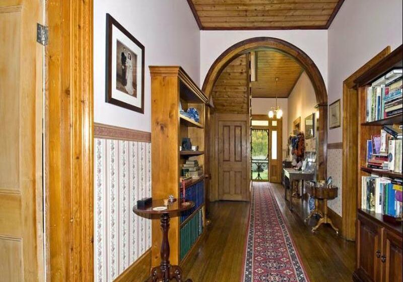 Bed and Breakfast Cambridge House