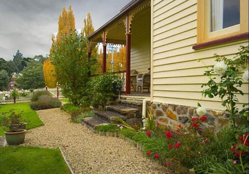 Bed and Breakfast Cambridge House