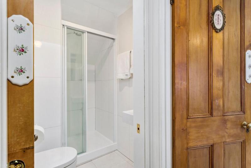 Bed and Breakfast Cambridge House