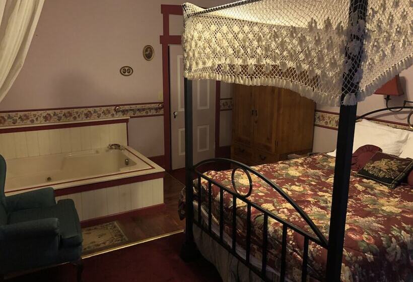 住宿加早餐  Keller House