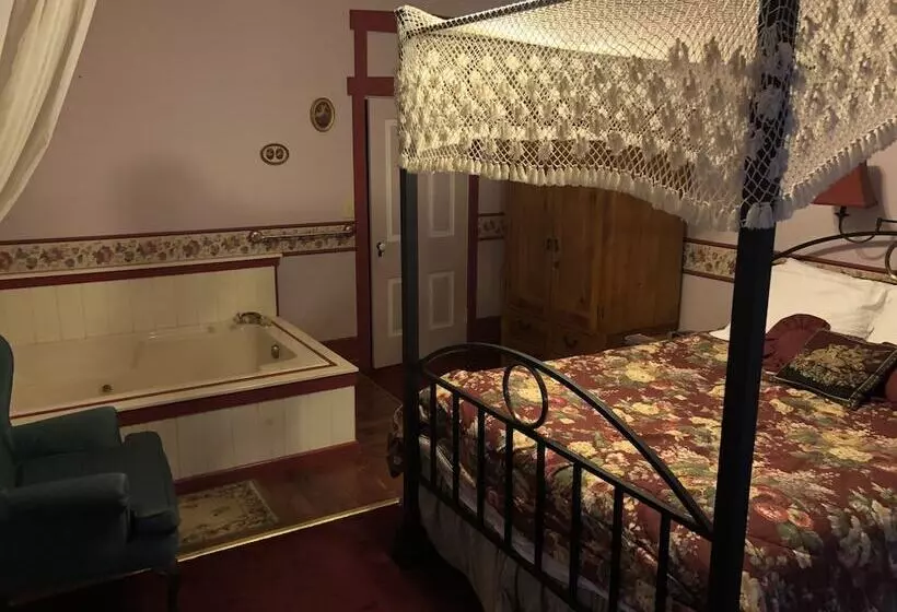 住宿加早餐 Keller House